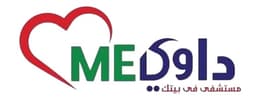 Dawe Me logo